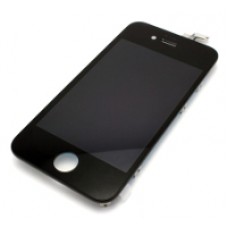 Touchscreen + Display iPhone 4 (A1349, A1332) Preto Touchscreen + Display iPhone 4 (A1349, A1332) Preto